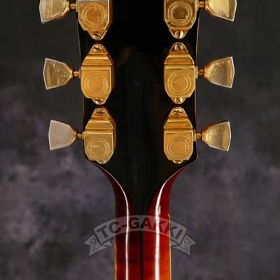 Gibson 1959 BYRDLAND Bild 10