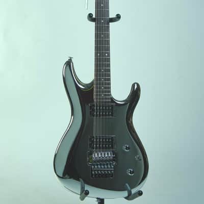 Ibanez JS3-CR Joe Satriani Signature - Chrome image 1