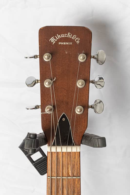 Kikuchi & Co Phenix Natural Martin 00-18 Copy | Reverb