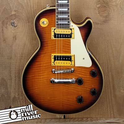 Hohner Professional L59 Les Paul Style Electric Guitar Used image 2
