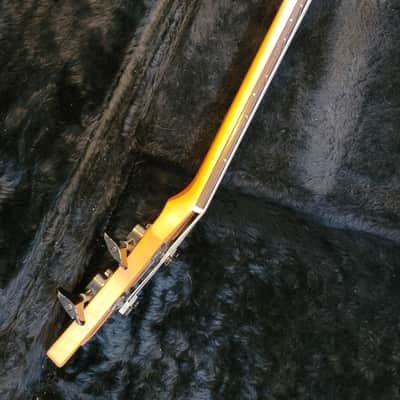 Tobias Killer B 2000 Lacewood Lefty image 8