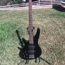 Ibanez SR300L Left Handed Iron Pewter