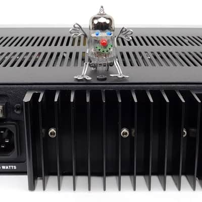 Avalon Design VT-737 SP Tube Mic Preamp Channel +Top Zustand+ 1,5Jahre Garantie image 6