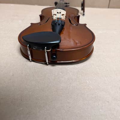 Palatino 3/4 Size Violin Outfit – Used, Good Condition w/ Bow & Case image 7