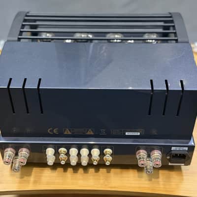 PrimaLuna EVO 200 Integrated Tube Amplifier (Floor Demo) image 2