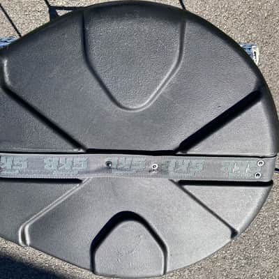 Rogers mid-60's - Metal Dynasonic image 18