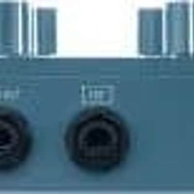 Kernom ELIPSE - Multi Modulation Pedal with Analog warmth and MIDI controls image 3