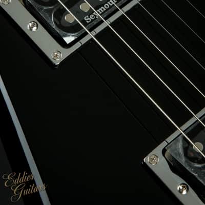 2022 - Jackson MJ Series Randy Rhoads RRT - Black image 16