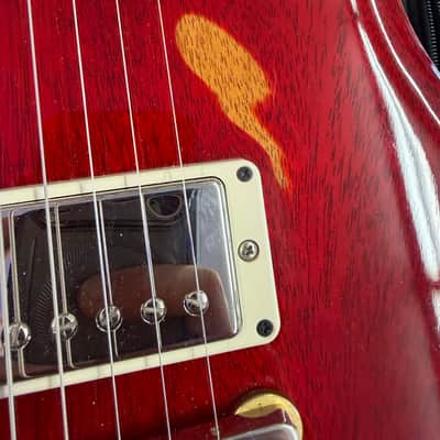 PRS S2 McCarty 594 Thinline image 4