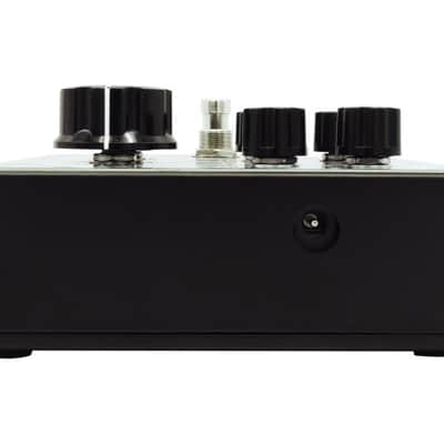 Death By Audio Crossover Fuzz Pedal image 7