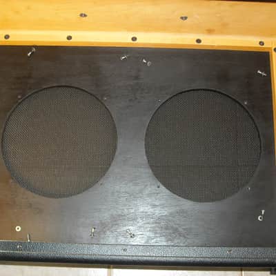 Mojotone 2x12 And 4x10 Baffle Select Speaker Cab (Unloaded) image 4