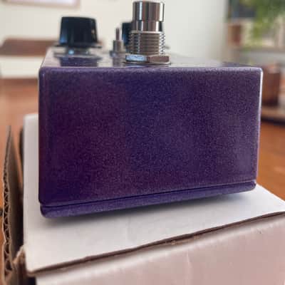 Diamond Vibrato V2 2024 - Present - Purple image 7