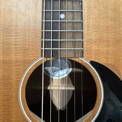 Gibson Generation Series G-45 2021 - 2023 - Natural image 14
