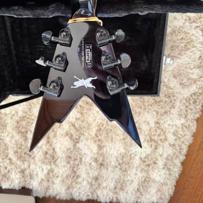 Dean Dimebag Stealth Floyd Electric Guitar 2010s - Dime Slime image 6