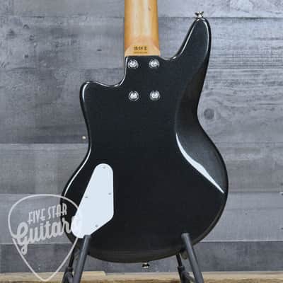 Ashdown Capri-23 Mini Bass - Gloss Black with Gigbag image 2