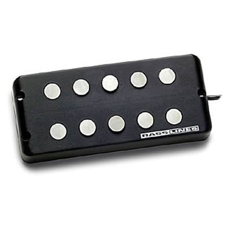Seymour Duncan SMB-5A 3 Coil Bass Pickup image 1