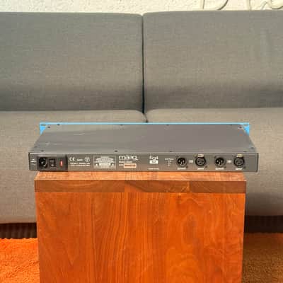 Maag Audio EQ4M 6-Band Dual Channel Mastering EQ image 2