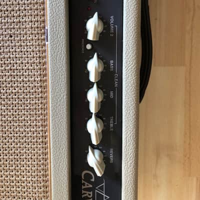 Carvin VL 100 image 4