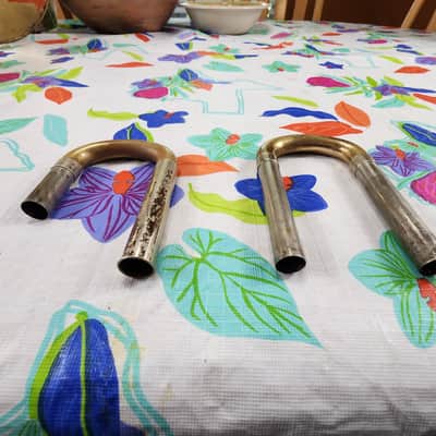 Holton H378 DOUBLE FRENCH HORN image 13
