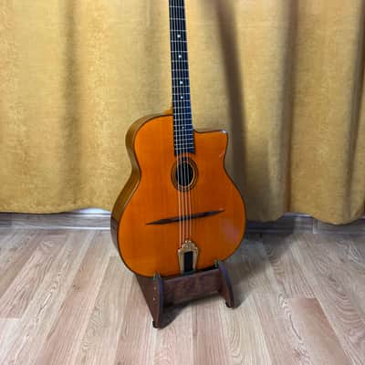 Alexander Polyakov Instruments Selmer model #16 2023 - Nitro gloss image 4