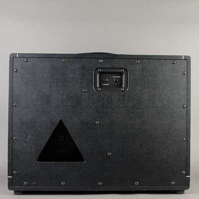 3rd Power Dream Series 212XD Mono/Stereo 2015, Black Tolex image 3