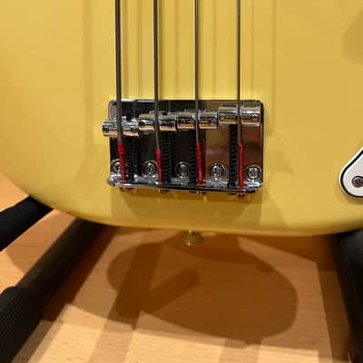 Fender Precision Bass 75 anniversario 2021 image 6