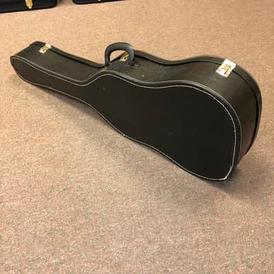 Classical 3/4 Guitar Chip Case image 5