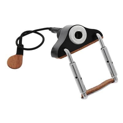 LR Baggs VIO | Violin Pickup with External Carpenter Jack Mount. New with Full Warranty! Bild 5
