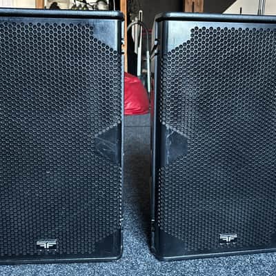 AudioFocus FRX 12a - pair image 2