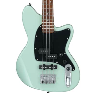 Ibanez TMB30 Talman Bass Standard Short-Scale Electric Bass Guitar Mint Green image 1