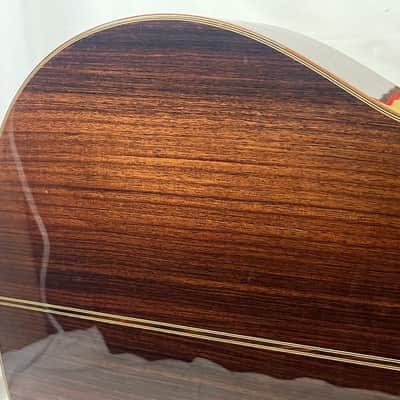 Cordoba Luthier Series C10 Crossover Classical Acoustic Guitar - *Set-up to be Left-Handed* image 13