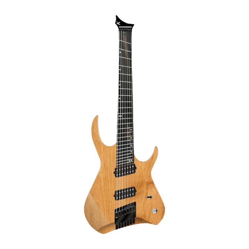 Kiesel Kyber Headless Multiscale 7 image 1