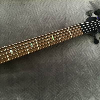Ibanez Premium SR1105B-PWM (PLEK'd) image 7