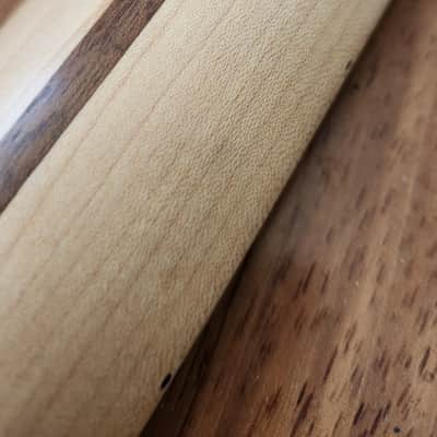 Fender Jerry Donahue Hellecaster Stratocaster neck image 13
