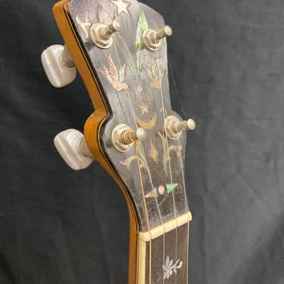 Vega Little Wonder Custom Banjo (Vintage ca.1925) image 12