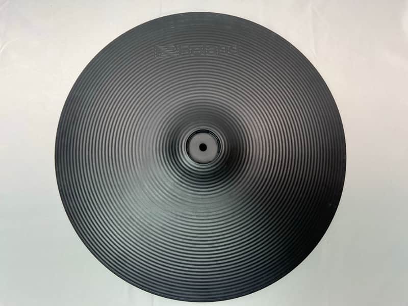 Roland CY-14C-T Crash V-Cymbal V Drum Trigger CY-14C-T image 1