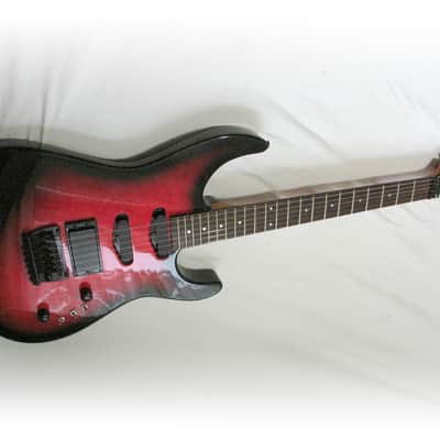 Shadow Strat Type HSS - Shadow Pickups image 3