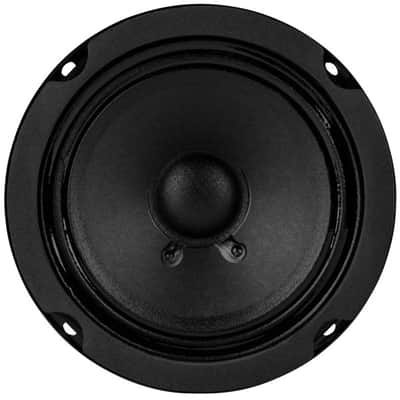 Dayton Audio - PA130-8 - 5" Full Range PA Driver - 8 Ohm image 1