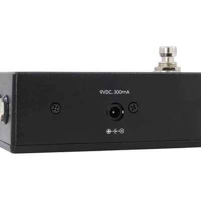 Walrus Audio Canvas Tuner Pedal - Open Box image 8