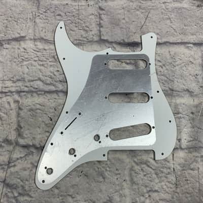 Squier Strat Tortoise Pickguard Pickguard image 3