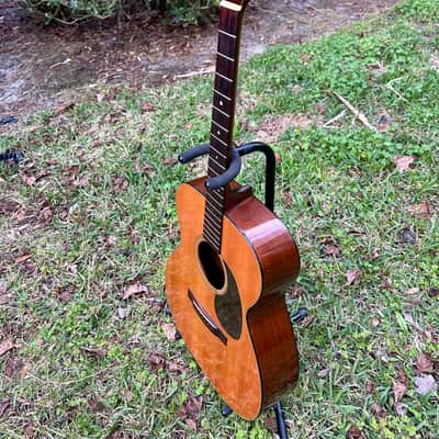 1958 Martin 000-18 w OHSC image 5