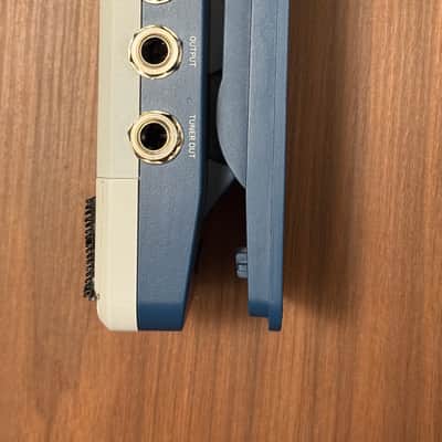 Hotone Wong Press Wah Expression Pedal image 5