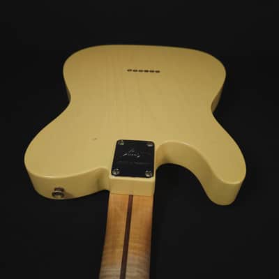 USED 2024 Fender Custom Shop Journeyman '51 Telecaster image 23