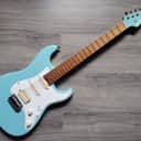 Jackson MJ Series Misha Mansoor Signature So-Cal 2PT 2021 - Present - Daphne Blue
