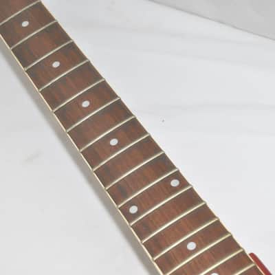 ORVILLE Les Paul Special Electric Guitar Ref. No 7188 image 3