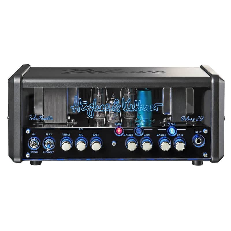 Hughes & Kettner TubeMeister Deluxe 20 2-Channel 20-Watt Guitar