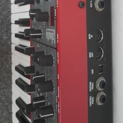 Nord Nord Lead 4 Synth image 3