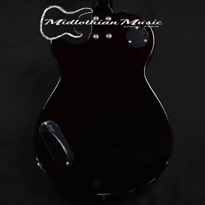 Gretsch G5425 Electromatic Jet Club - Black Gloss Finish image 6