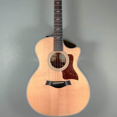 Immagine Taylor 414CE Rosewood - 8