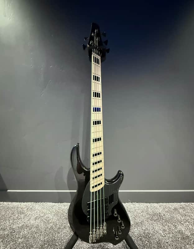 Dingwall NG3 Adam "Nolly" Getgood Signature 5-String